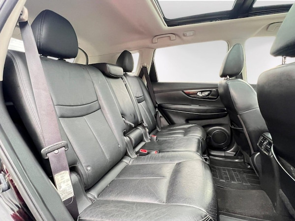 Used Nissan X-Trail 2017 for sale - 76341032: Photo 16