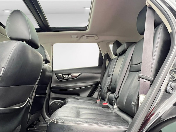 Used Nissan X-Trail 2017 for sale - 76341032: Photo 17
