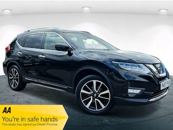2017 (67) - 1.6 dCi Tekna 5dr