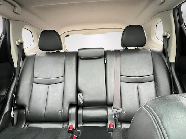 Used Nissan X-Trail 2017 for sale - 76341032: Photo 20