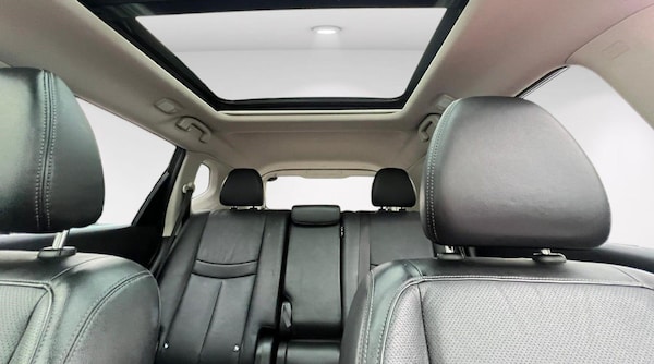Used Nissan X-Trail 2017 for sale - 76341032: Photo 21