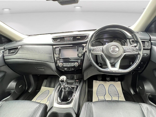 Used Nissan X-Trail 2017 for sale - 76341032: Photo 24