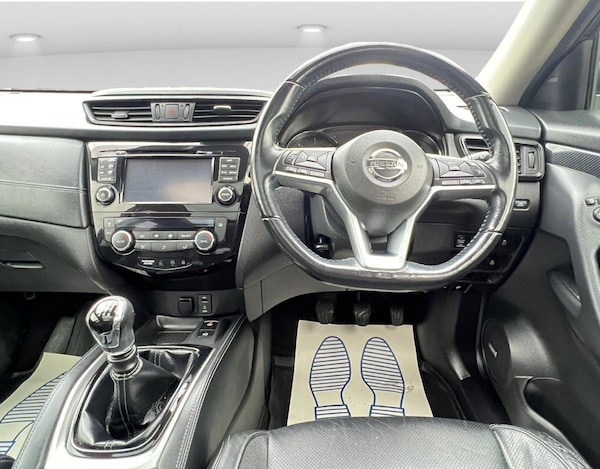 Used Nissan X-Trail 2017 for sale - 76341032: Photo 25