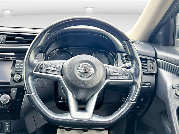 Used Nissan X-Trail 2017 for sale - 76341032: Photo 26