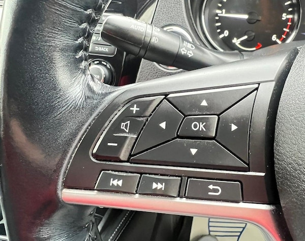 Used Nissan X-Trail 2017 for sale - 76341032: Photo 27