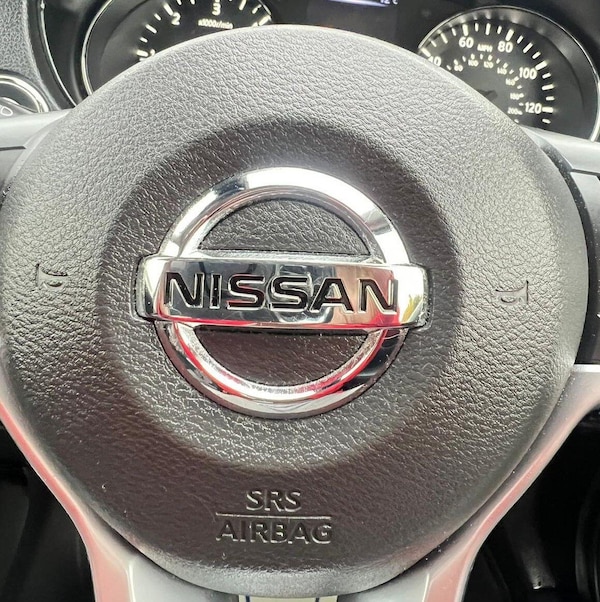 Used Nissan X-Trail 2017 for sale - 76341032: Photo 28