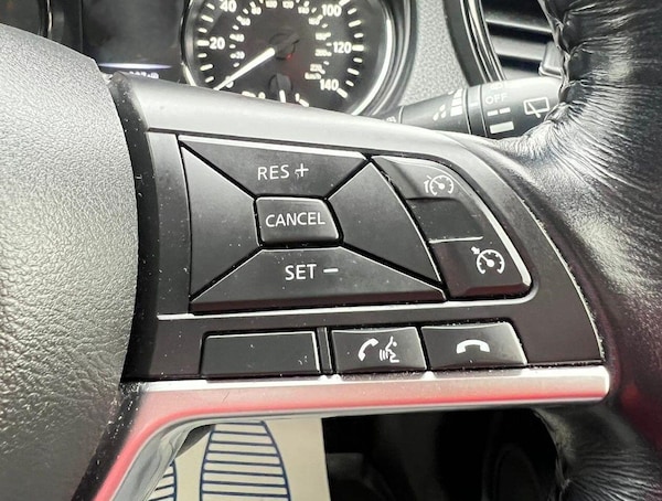 Used Nissan X-Trail 2017 for sale - 76341032: Photo 29