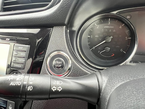 Used Nissan X-Trail 2017 for sale - 76341032: Photo 32