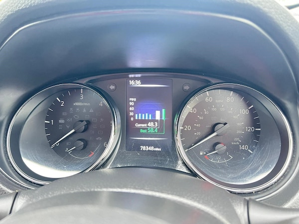 Used Nissan X-Trail 2017 for sale - 76341032: Photo 33