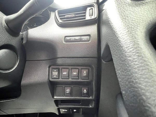 Used Nissan X-Trail 2017 for sale - 76341032: Photo 34