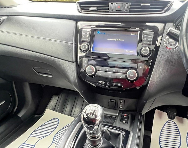 Used Nissan X-Trail 2017 for sale - 76341032: Photo 37