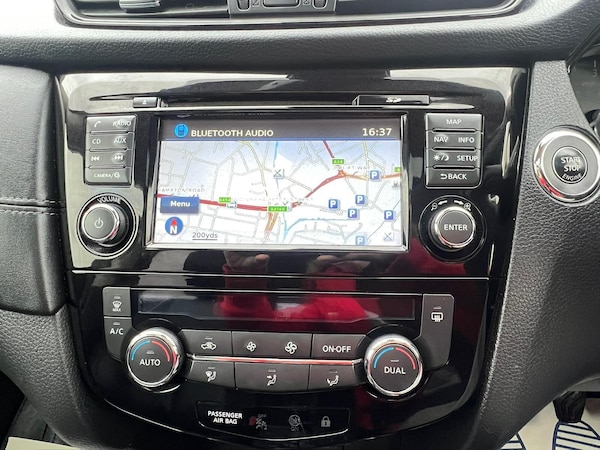 Used Nissan X-Trail 2017 for sale - 76341032: Photo 38
