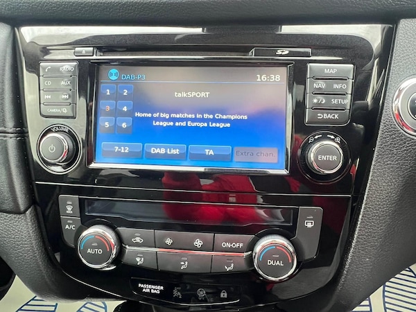 Used Nissan X-Trail 2017 for sale - 76341032: Photo 39