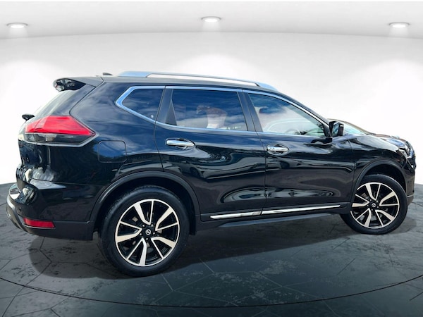 Used Nissan X-Trail 2017 for sale - 76341032: Photo 4