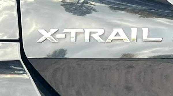 Used Nissan X-Trail 2017 for sale - 76341032: Photo 50