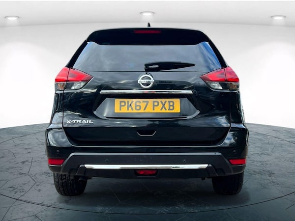 Used Nissan X-Trail 2017 for sale - 76341032: Photo 6