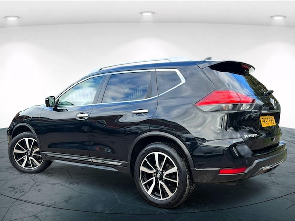 Used Nissan X-Trail 2017 for sale - 76341032: Photo 7
