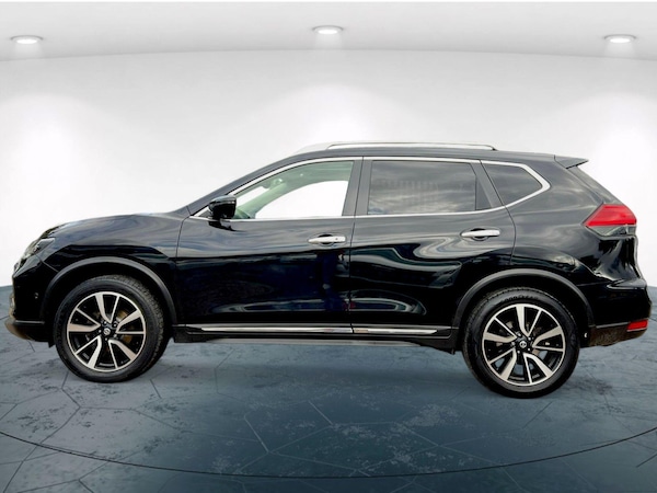 Used Nissan X-Trail 2017 for sale - 76341032: Photo 9