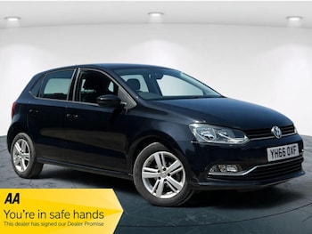Used Volkswagen Polo 2016 for sale - 79278998: Photo