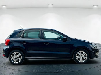 Used Volkswagen Polo 2016 for sale - 79278998: Photo