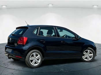 Used Volkswagen Polo 2016 for sale - 79278998: Photo