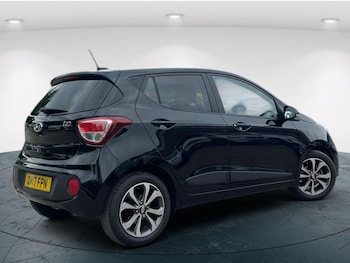 Used Hyundai i10 2017 for sale - 78898523: Photo