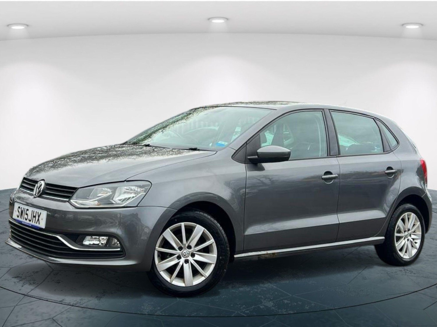 Used Volkswagen Polo 2015 for sale - 76706720: Photo 10