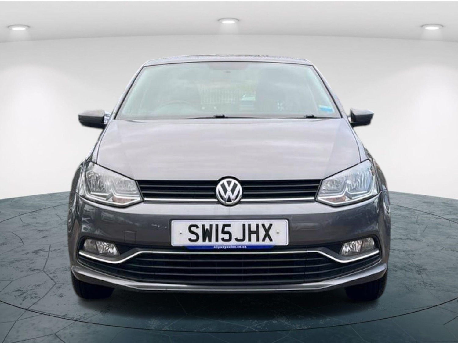 Used Volkswagen Polo 2015 for sale - 76706720: Photo 11