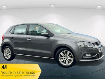 2015 (15) - 1.2 TSI BlueMotion Tech SE Euro 6 (s/s) 5dr