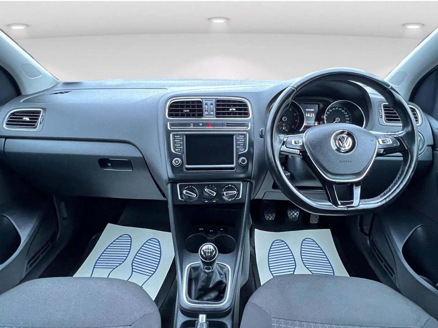 Used Volkswagen Polo 2015 for sale - 76706720: Photo 22