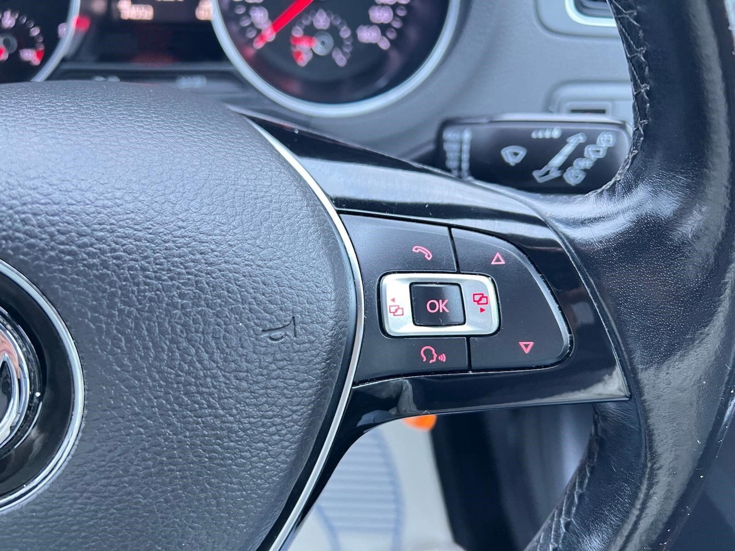 Used Volkswagen Polo 2015 for sale - 76706720: Photo 27