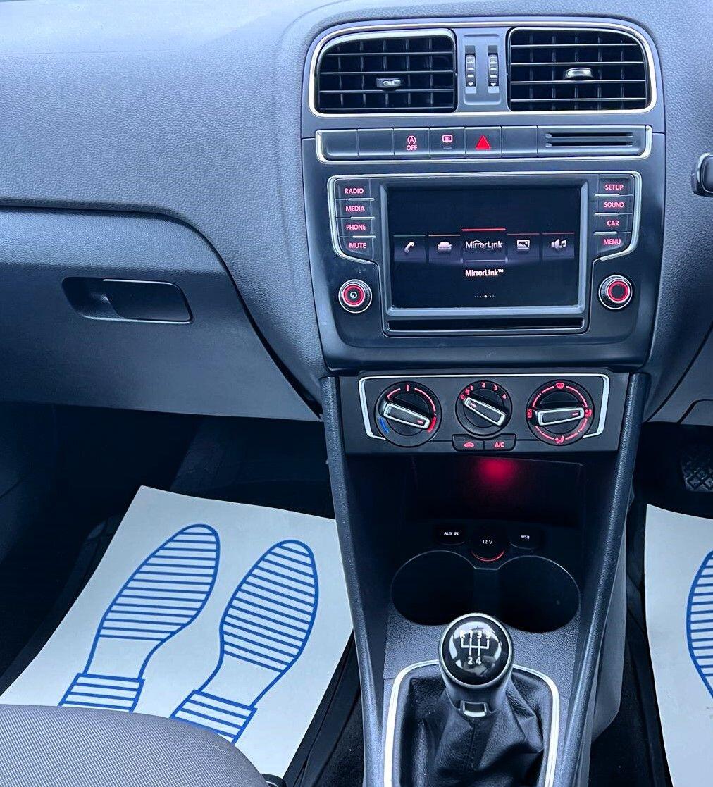 Used Volkswagen Polo 2015 for sale - 76706720: Photo 35