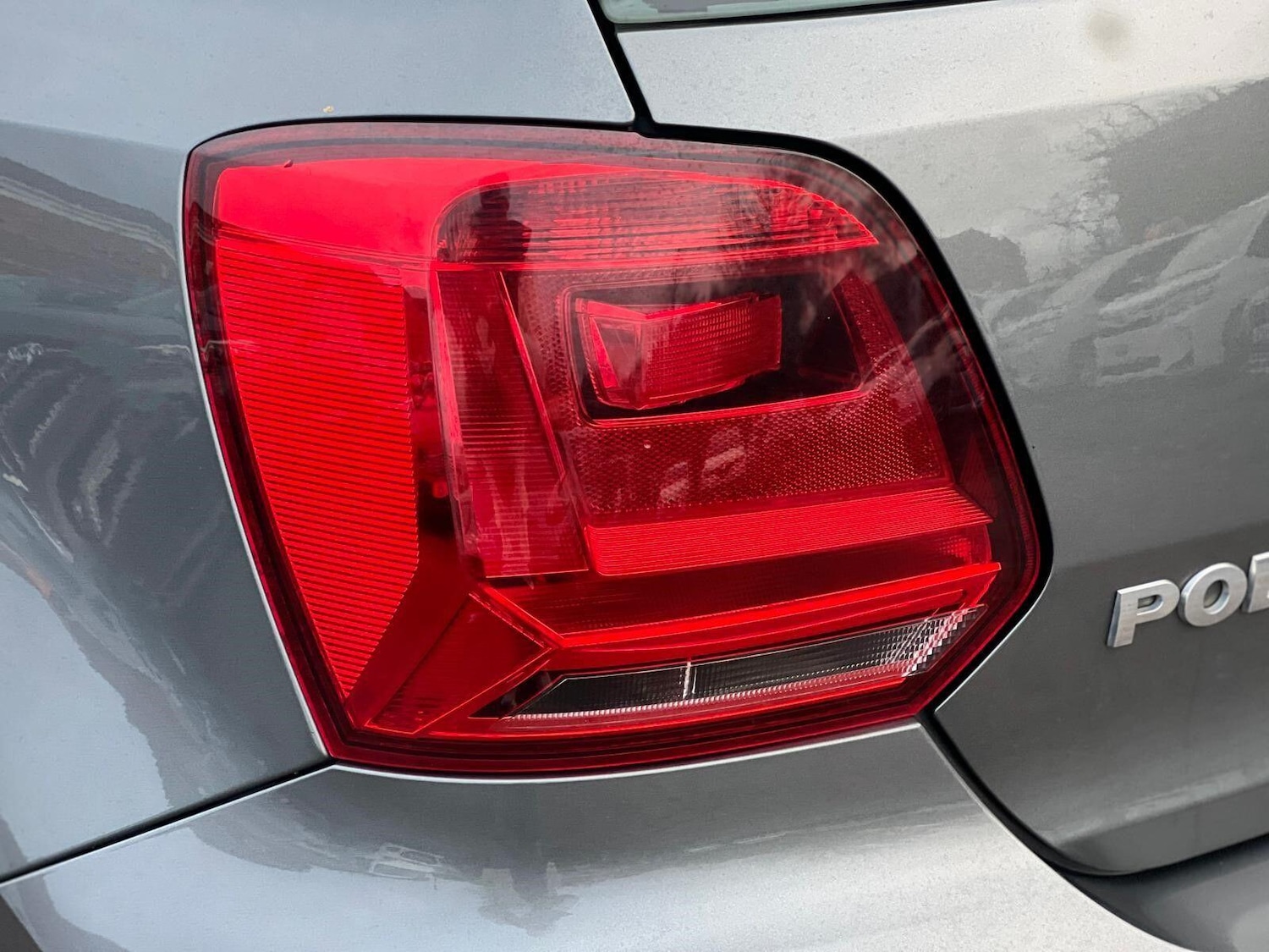 Used Volkswagen Polo 2015 for sale - 76706720: Photo 46