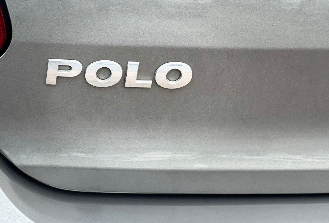 Used Volkswagen Polo 2015 for sale - 76706720: Photo 47