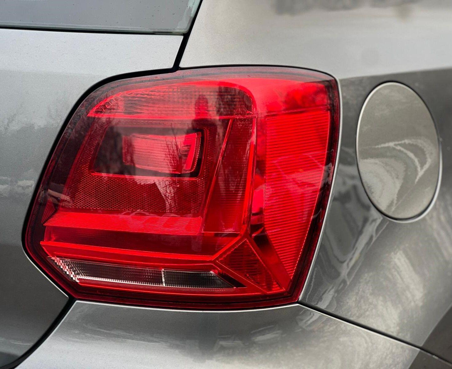 Used Volkswagen Polo 2015 for sale - 76706720: Photo 50