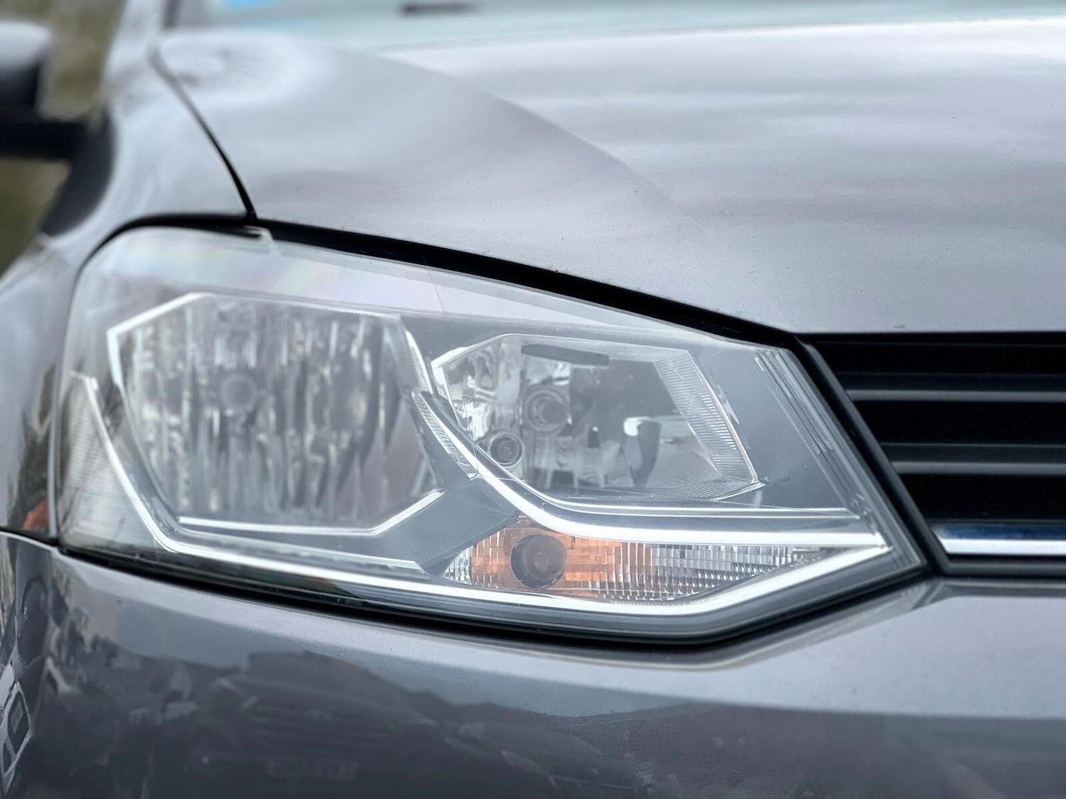 Used Volkswagen Polo 2015 for sale - 76706720: Photo 57