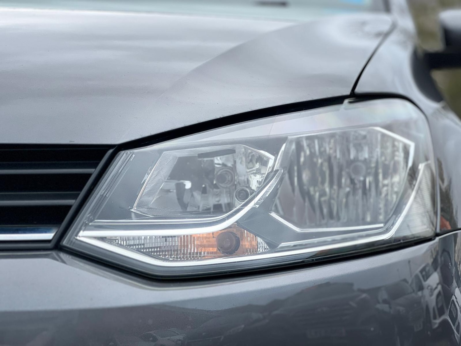 Used Volkswagen Polo 2015 for sale - 76706720: Photo 59