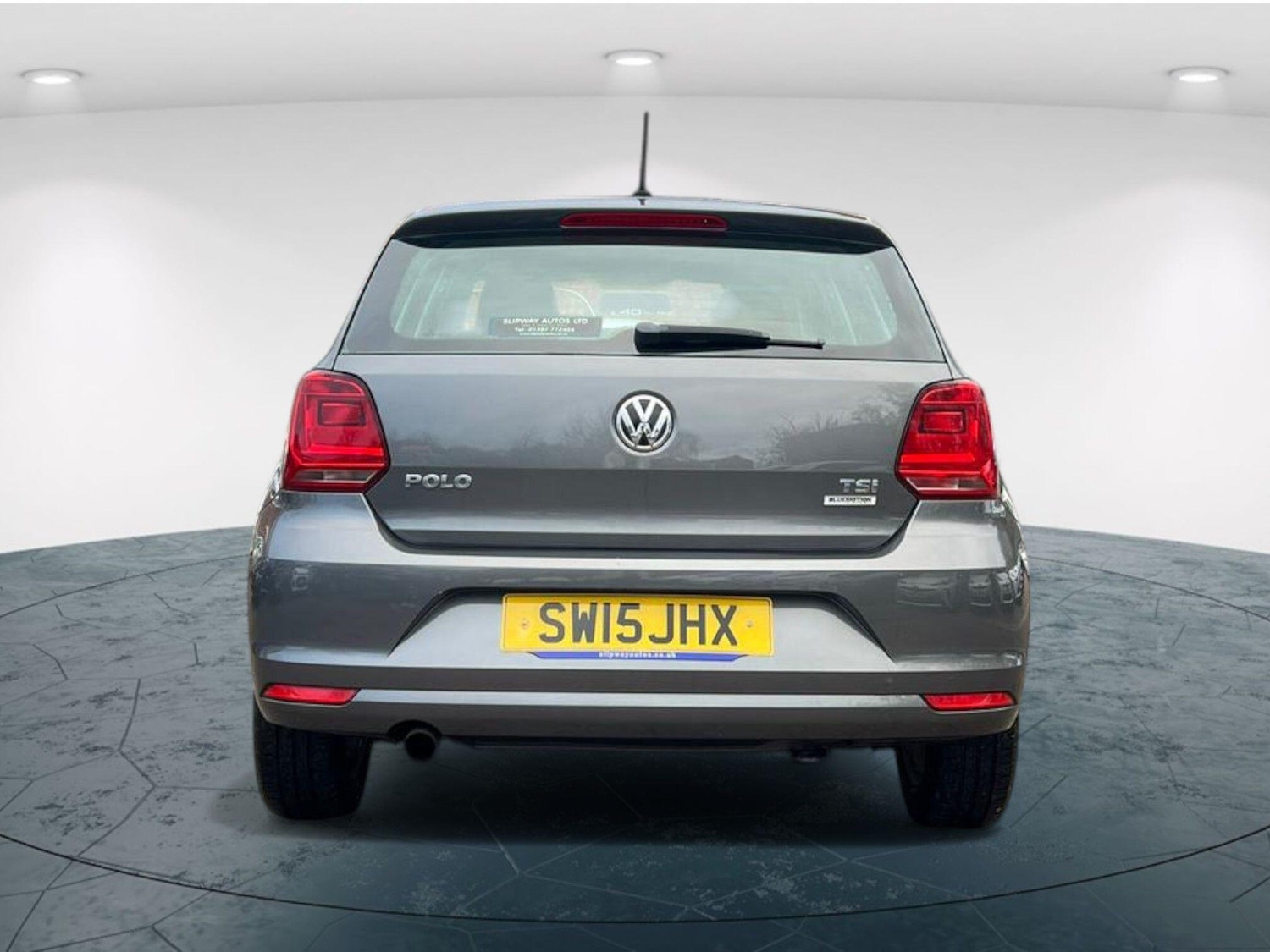 Used Volkswagen Polo 2015 for sale - 76706720: Photo 6