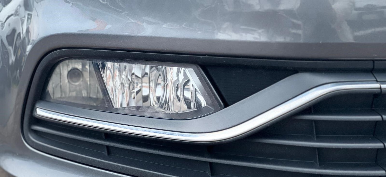 Used Volkswagen Polo 2015 for sale - 76706720: Photo 60