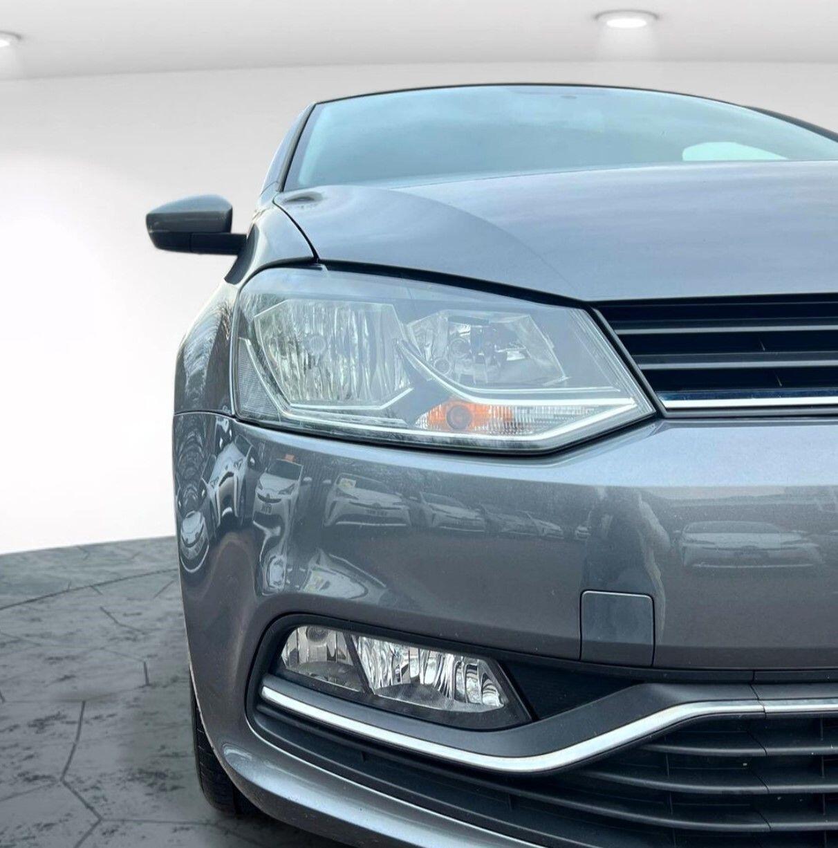 Used Volkswagen Polo 2015 for sale - 76706720: Photo 62