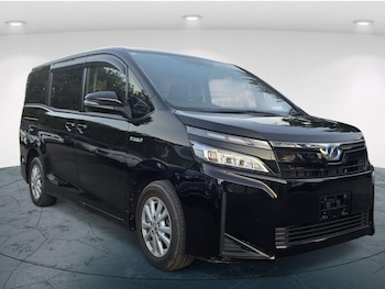 (20) - Noah Hybrid 1.8 ZWR80 Auto