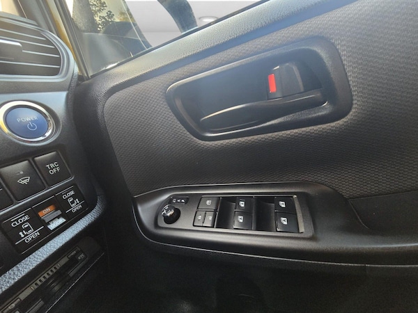 Used Toyota Voxy for sale - 76211696: Photo 20