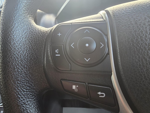 Used Toyota Voxy for sale - 76211696: Photo 27