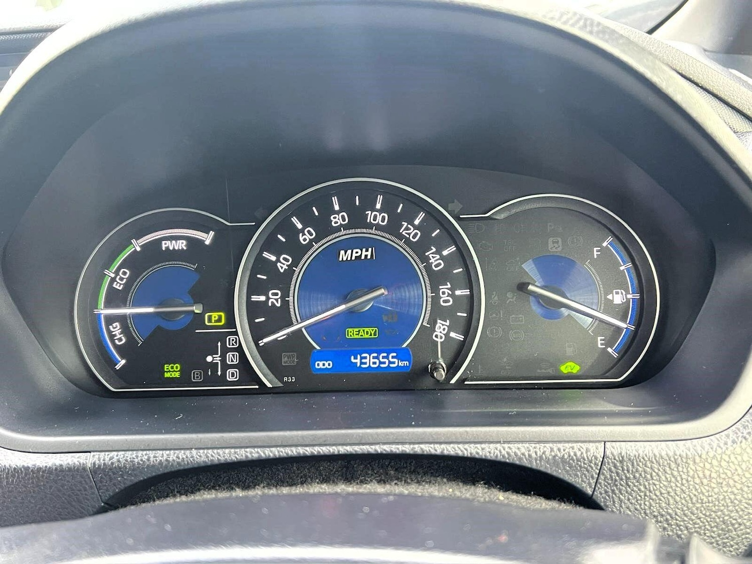 Used Toyota Voxy for sale - 76211696: Photo 33