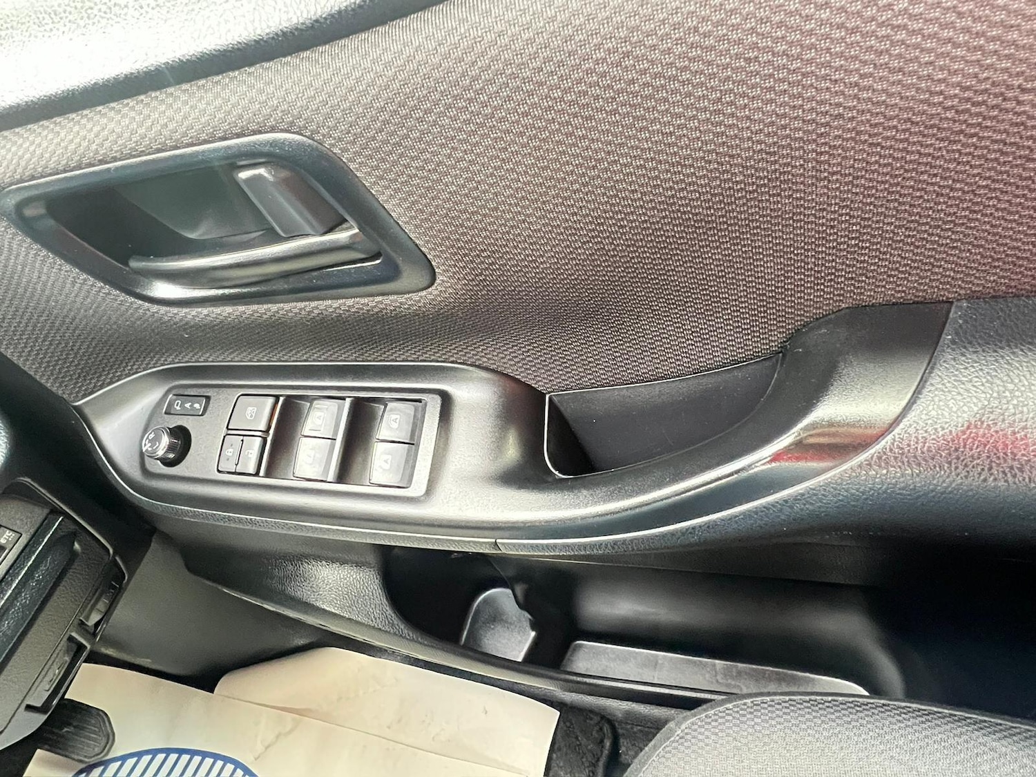 Used Toyota Voxy for sale - 76211696: Photo 35