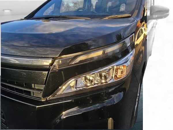 Used Toyota Voxy for sale - 76211696: Photo 38