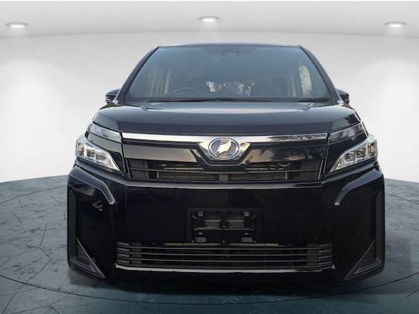 Used Toyota Voxy for sale - 76211696: Photo 3