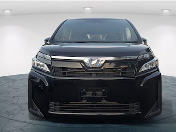 Used Toyota Voxy for sale - 76211696: Photo 3