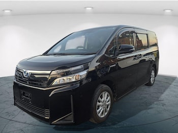 Used Toyota Voxy for sale - 76211696: Photo 4