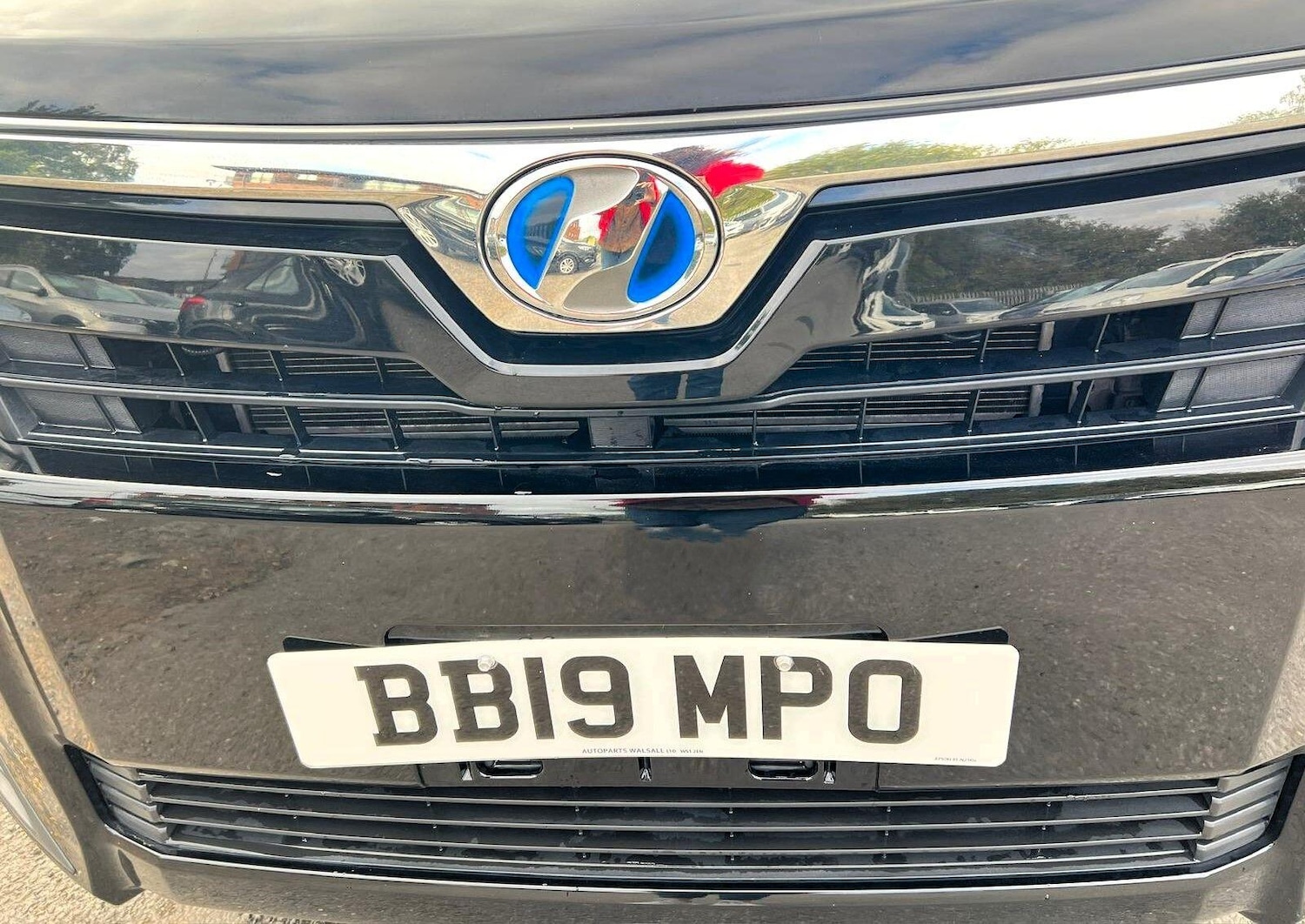 Used Toyota Voxy for sale - 76211696: Photo 60